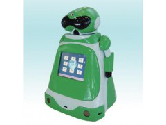 新松家用機器人