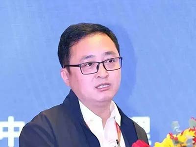 千方科技王彬：構建以數字大腦為底盤的交通運輸新型基礎設施