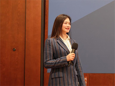 姚宏：智能數(shù)字化人力資源管理平臺革新企業(yè)管理