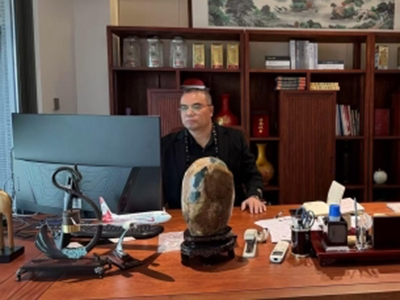 陳時武在能源行業(yè)數(shù)字化轉(zhuǎn)型中的實踐與貢獻(xiàn)